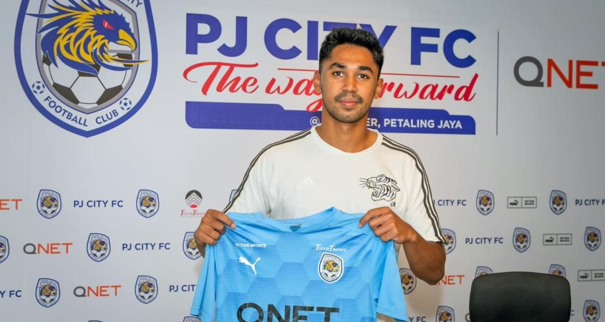 Adhyaksa FC: Pemain Timnas Filipina-Jepang Resmi Gabung