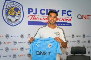 Adhyaksa FC: Pemain Timnas Filipina-Jepang Resmi Gabung
