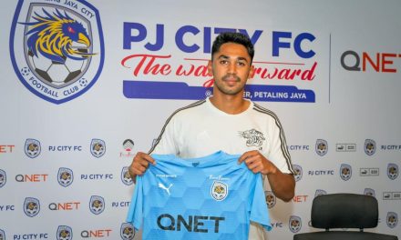 Adhyaksa FC: Pemain Timnas Filipina-Jepang Resmi Gabung