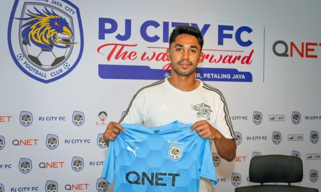 Adhyaksa FC: Pemain Timnas Filipina-Jepang Resmi Gabung