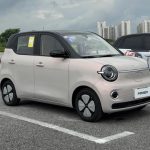 Kecil-Kecil Canggih! Wuling Air EV 4-Pintu Siap Jadi Favorit Baru