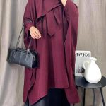 Tampil Percaya Diri! Model Tunik Kekinian Untuk Wanita Gemuk