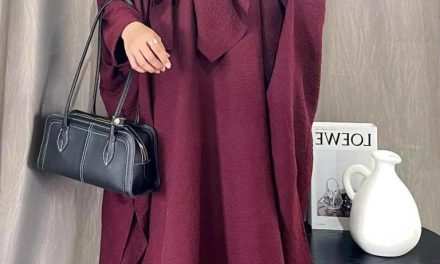 Tampil Percaya Diri! Model Tunik Kekinian Untuk Wanita Gemuk