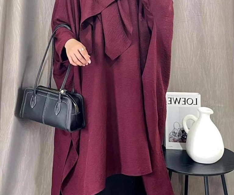 Tampil Percaya Diri! Model Tunik Kekinian Untuk Wanita Gemuk