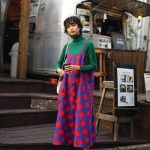 Simple Tapi Menawan! Trend Outfit Konser Outdoor Wanita