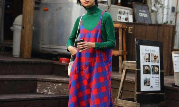 Simple Tapi Menawan! Trend Outfit Konser Outdoor Wanita