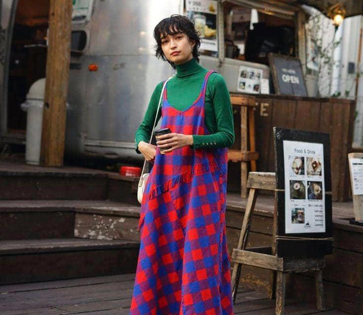Simple Tapi Menawan! Trend Outfit Konser Outdoor Wanita