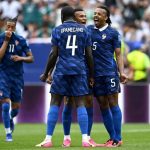 Duel Klasik Eropa: Prancis Vs Inggris Di Perebutan Posisi Ketiga