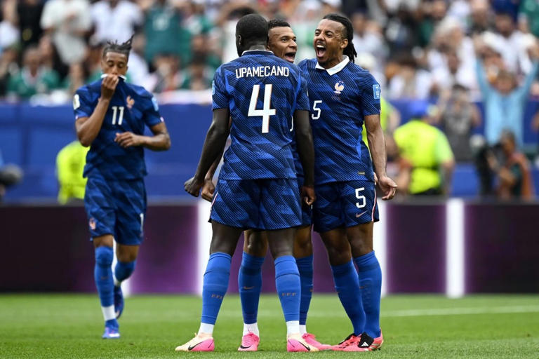 Duel Klasik Eropa: Prancis Vs Inggris Di Perebutan Posisi Ketiga