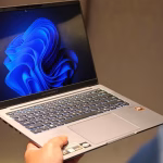 ASUS ExpertBook P5 G2! Laptop Profesional Dengan Teknologi AI