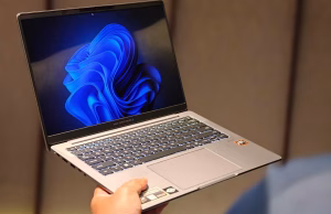 ASUS ExpertBook P5 G2! Laptop Profesional Dengan Teknologi AI