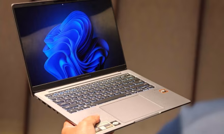 ASUS ExpertBook P5 G2! Laptop Profesional Dengan Teknologi AI