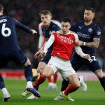 Arsenal Kehilangan Martinelli! Al Hilal Rela Tebus Rp1,33 Triliun