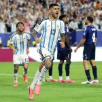 Transfer Panas! Atletico Madrid Berhasil Amankan Cristian Romero