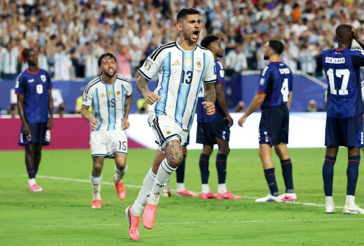 Transfer Panas! Atletico Madrid Berhasil Amankan Cristian Romero