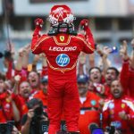 Leclerc Ungkap Rahasia, GP Belgia Awal Kebangkitan Di F1 2026