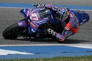 Blak-Blakan! Toprak Razgatlioglu: Perbedaan WSBK Dan MotoGP