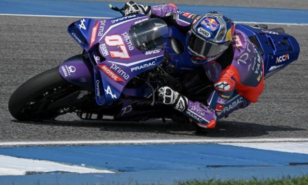 Blak-Blakan! Toprak Razgatlioglu: Perbedaan WSBK Dan MotoGP