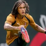 Diego Moreira Siap Ukir Prestasi Di AC Milan, Persembahkan Trofi