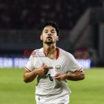 Indonesia Tertekan! Vietnam Sudah Unggul 2 Gol Di Babak I