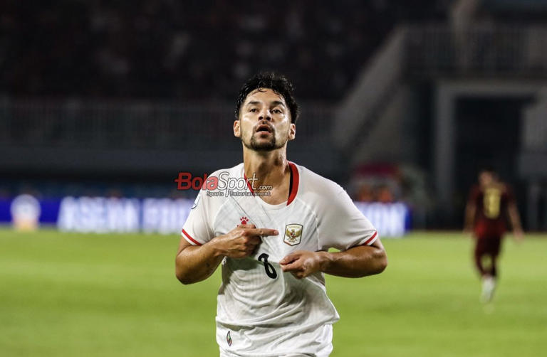 Indonesia Tertekan! Vietnam Sudah Unggul 2 Gol Di Babak I