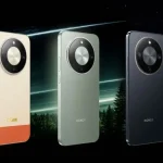 Honor Turbo 5G Bikin Gebrakan, Bawa Baterai Jumbo 8.560 mAh