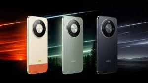 Honor Turbo 5G Bikin Gebrakan, Bawa Baterai Jumbo 8.560 mAh