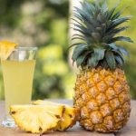 Jangan Asal Minum! Ini Efek Minum Air Setelah Konsumsi Nanas