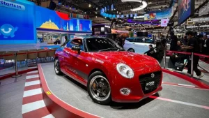 K-Open Hadir, Surga Baru Bagi Pecinta Mobil Sporty Di Indonesia