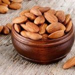 Kacang Almond, Camilan Sehat, Baik Untuk Penderita Diabetes