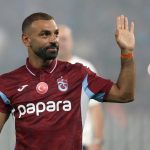Salah Baru Cetak Brace, Trabzonspor Hancur Di Liga Europa
