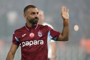 Salah Baru Cetak Brace, Trabzonspor Hancur Di Liga Europa