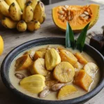 Kolak Buah Khas Baduy, Kuliner Tradisional & Cita Rasa Manis