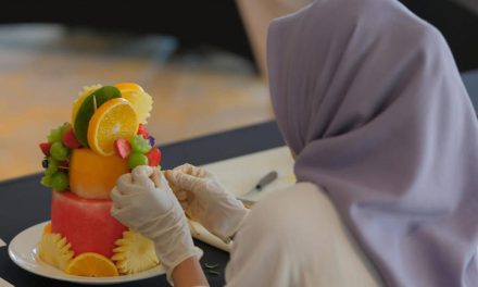 Buah Kaya Nutrisi Ini Bisa Bantu Jaga Jantung Tetap Sehat