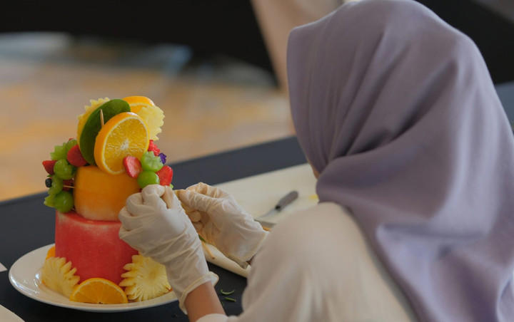 Buah Kaya Nutrisi Ini Bisa Bantu Jaga Jantung Tetap Sehat