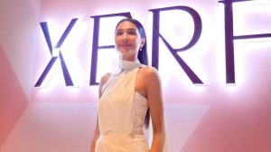 Rahasia Mikha Tambayong Rawat Diri, Skincare Bentuk Self-Love