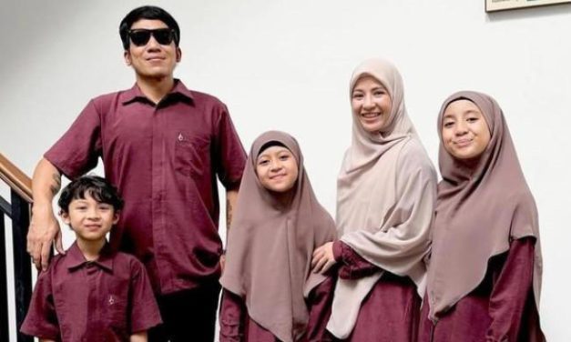 Ngaku Natasha Rizky Nomor Satu, Desta Beri Sinyal Rujuk?