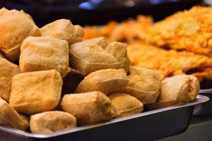 Tahu Lamping: Kuliner Tradisional Gurih & Rasa Khas Nusantara