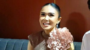 Yuni Shara Berdamai Dengan Usia, Tak Terobsesi Terlihat Muda