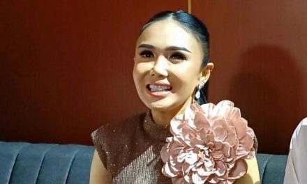 Yuni Shara Berdamai Dengan Usia, Tak Terobsesi Terlihat Muda