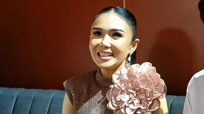 Yuni Shara Berdamai Dengan Usia, Tak Terobsesi Terlihat Muda