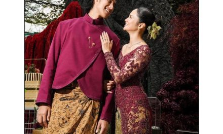Romantis & Intimate! Potret Lamaran Sean Gelael & Hana Malasan