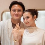 Tak Di Sangka! Rizky Febian Diam-Diam Urus Cincin Impian Istri