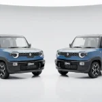 Suzuki XBee Hadir Pada IIMS 2026 Di Barisan Terdepan