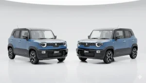 Suzuki XBee Hadir Pada IIMS 2026 Di Barisan Terdepan
