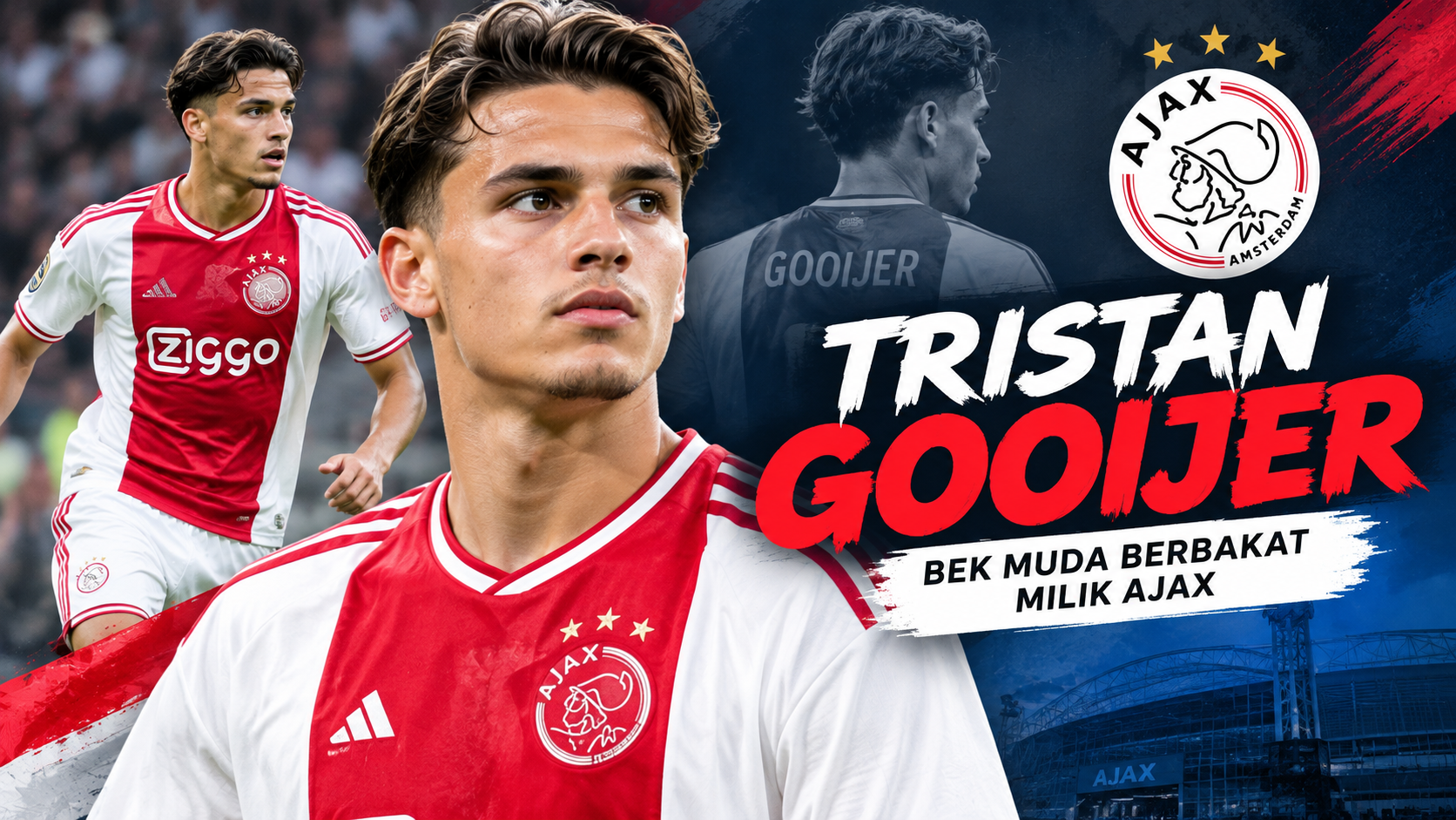 Tristan Gooijer