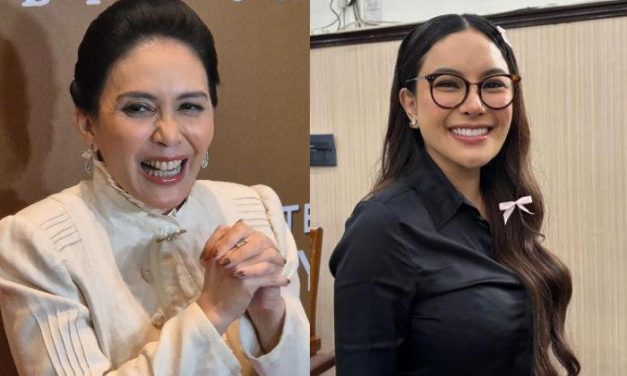 Bukan Pansos! Rieke Diah Pitaloka: Alasan Bela Nikita Mirzani