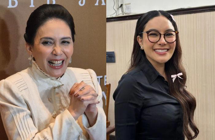 Bukan Pansos! Rieke Diah Pitaloka: Alasan Bela Nikita Mirzani