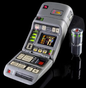 Bukan Fiksi Lagi! Teknologi Star Trek Ini Kini Jadi Kenyataan