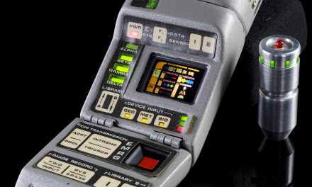 Bukan Fiksi Lagi! Teknologi Star Trek Ini Kini Jadi Kenyataan